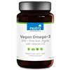 Thumb: Nutri Advanced Vegan Omega 3 60 Capsules