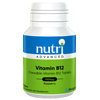 Thumb: Nutri Advanced VitaminB12 120 Tablets