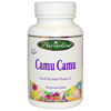 Thumb: Paradise Herbs Camu Camu 60 Vcaps