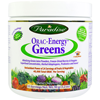 Thumb: Paradise Herbs Orac Energy Greens 91g