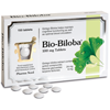 Thumb: Pharma Nord Bio Biloba 150 100mg Tabs