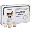 Thumb: Pharma Nord Bio MSM plus Silica 120 750mg Tabs