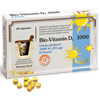 Thumb: Pharma Nord Bio Vitamin D3 80 25mcg Caps