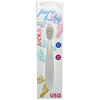 Thumb: Radius, Pure Baby Toothbrush, 6 18 Months, Ultra Soft