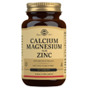 Thumb: Solgar Calcium Magnesium Zinc 250 Tablets