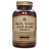 Thumb: Solgar Skin Nails Hair Formula 120 Tablets