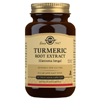Thumb: Solgar Turmeric Extract 60 Veg Capsules