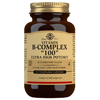 Thumb: Solgar Vitamin B Complex 100 Capsules