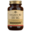 Thumb: Solgar Vitamin B2 100 100mg Vcaps