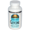 Thumb: Source Naturals Glycine 200 500mg Capsules