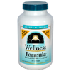 Thumb: Source Naturals Wellness Formula 240 Capsules